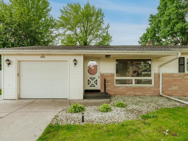 House for sale in East Troy, Wisconsin