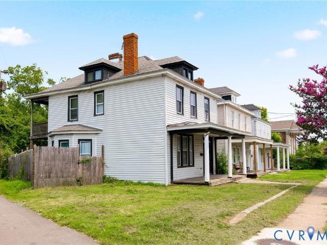 House for sale in Virginia