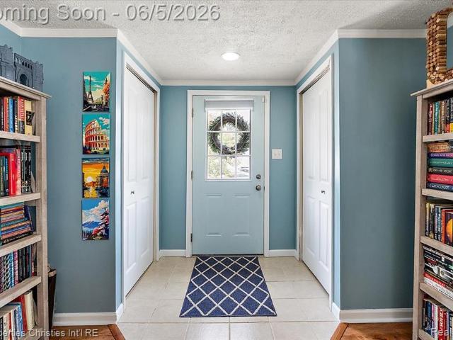 House for sale in Ferndale, Michigan