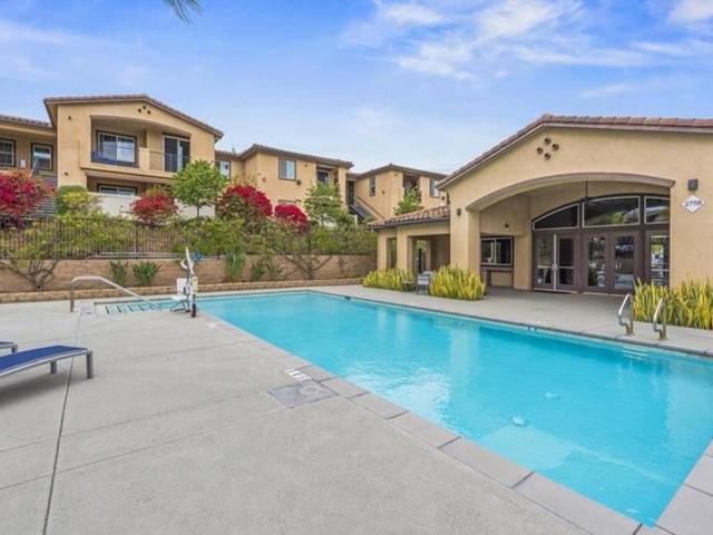 Condo for sale in Spring Valley, California