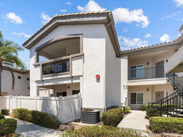 Condo for sale in Spring Valley, California