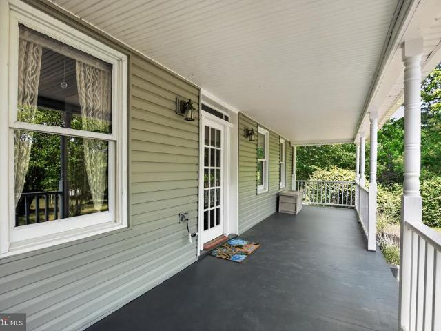 House for sale in Owings, Maryland
