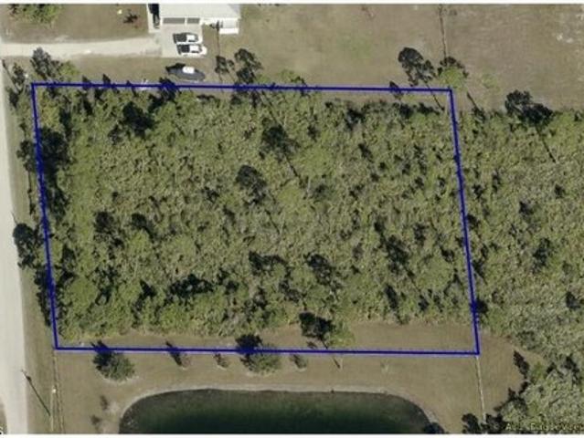 Land for sale in Malabar, Brevard County