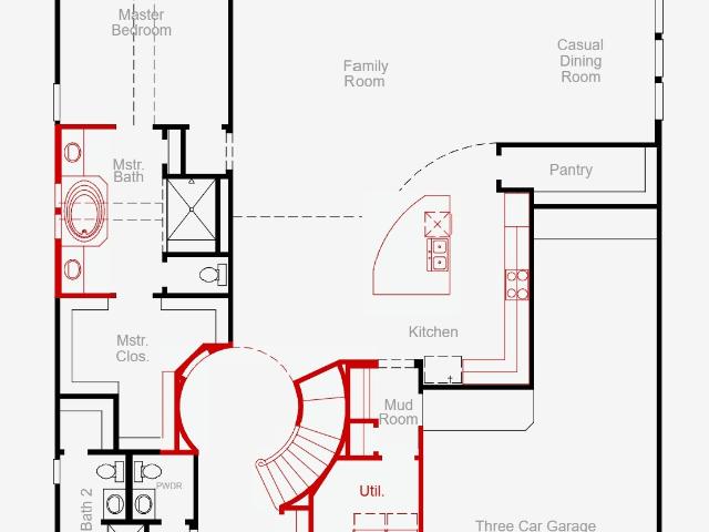 House for sale in Manvel, Texas
