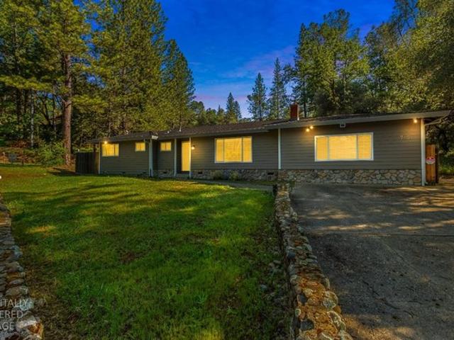 House for sale in Placerville, California
