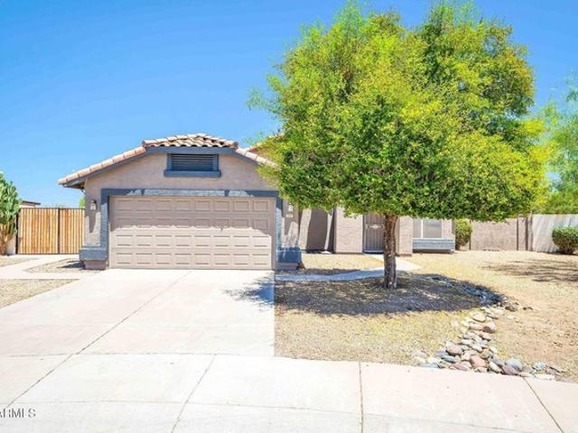 House for sale in Avondale, Arizona