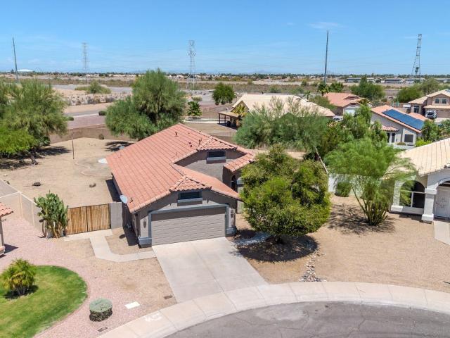House for sale in Avondale, Arizona