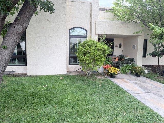 Townhouse for sale in Roswell, New Mexico