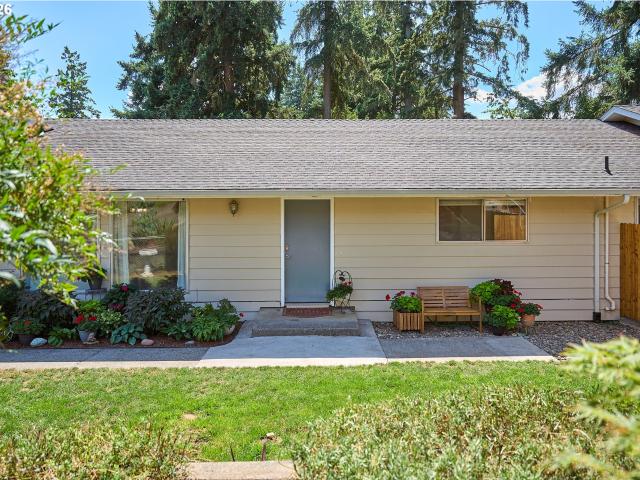 House for sale in Vancouver, Washington