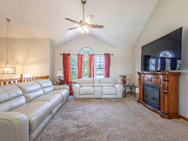 House for sale in Porter, Indiana