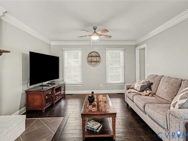 House for sale in Virginia