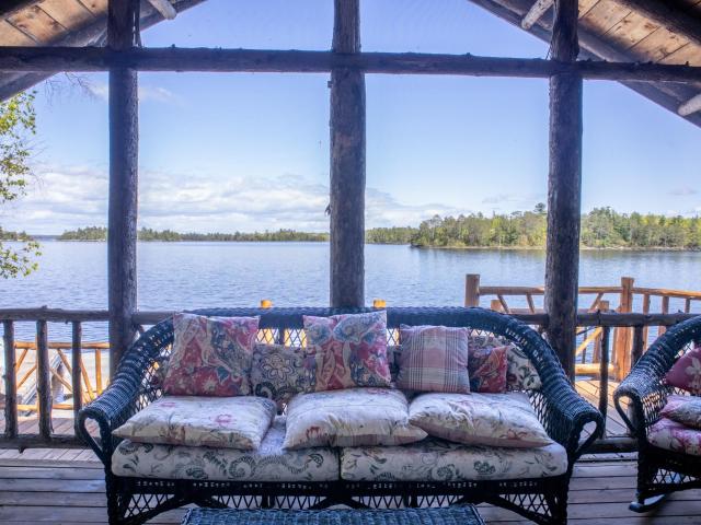 House for sale in International Falls, Minnesota