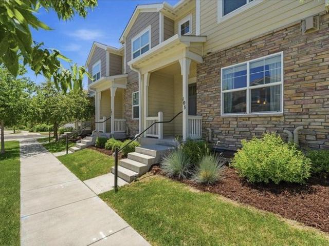 Condo for sale in Fort Collins, Colorado