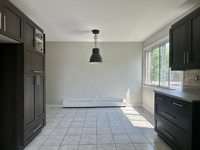 Apartment for rent in St. Leonard's, Quebec