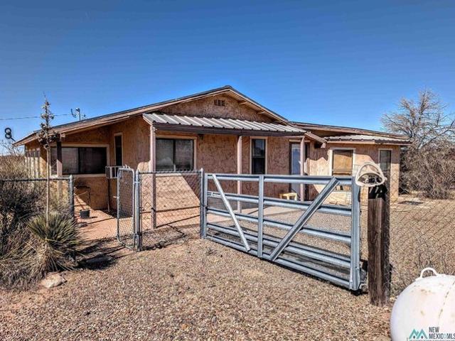 House for sale in Luna, New Mexico