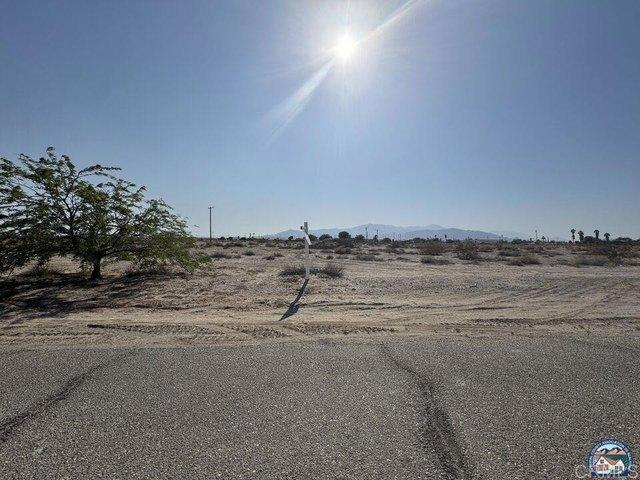 Land for sale in Thermal, Riverside County