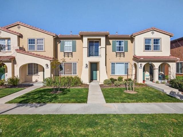 Condo for sale in Oxnard, California