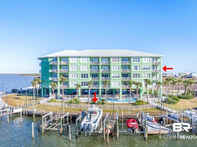 House for sale in Gulf Shores, Alabama