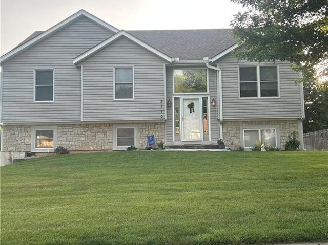 House for sale in Kansas