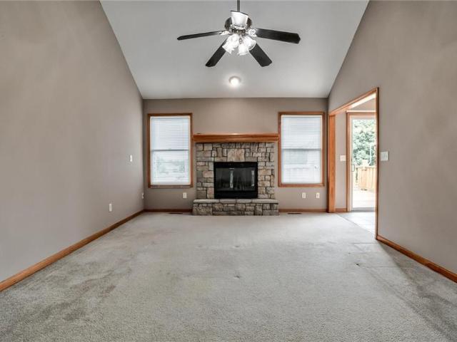 House for sale in Kansas