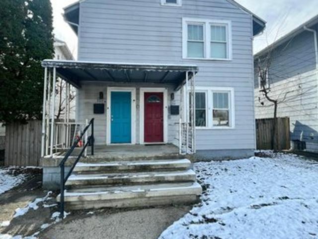 House for sale in Columbus, Ohio