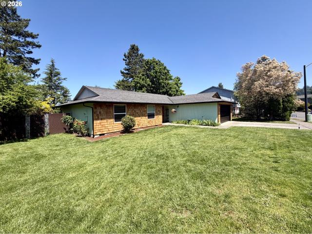 House for sale in Oregonia