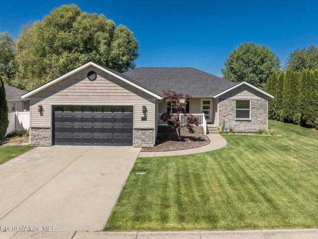 House for sale in Hayden, Idaho