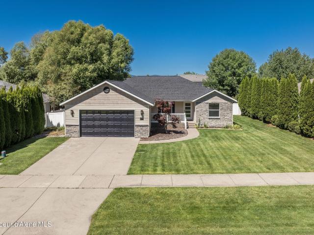 Property for sale in Hayden, Idaho