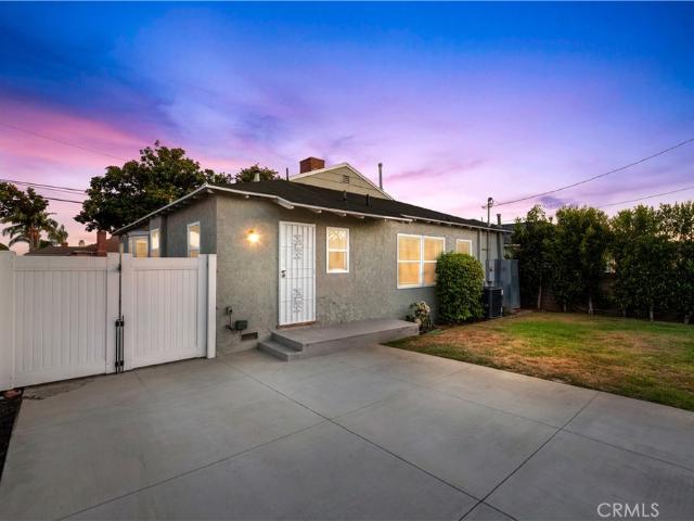 House for sale in Inglewood, California