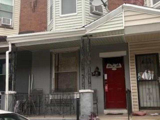 House for sale in Philadelphia, Pennsylvania