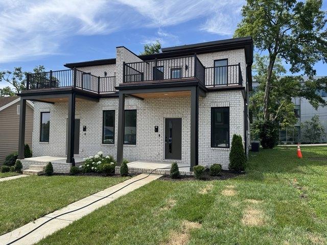 Townhouse for sale in Tennessee