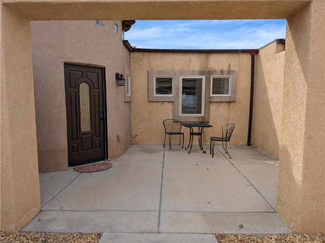 Condo for rent in Helendale, California