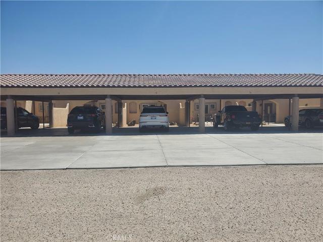 Condo for rent in Helendale, California