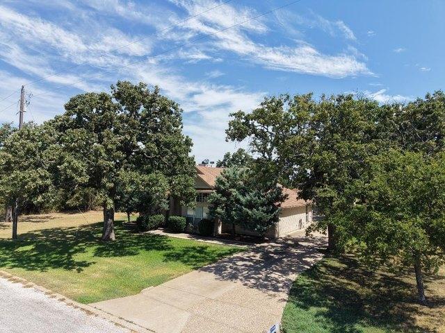 House for sale in Whitney, Hill County
