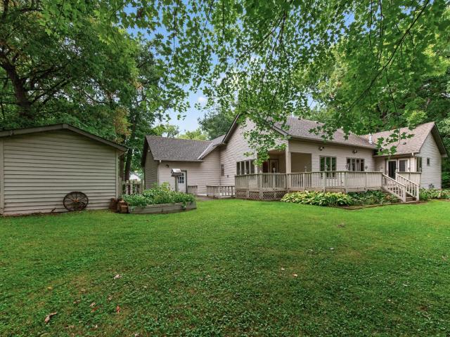 House for sale in Chisago City, Chisago County