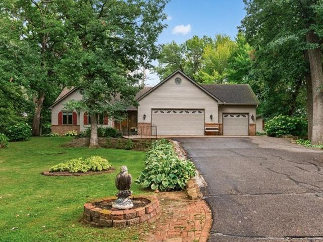 House for sale in Chisago City, Chisago County