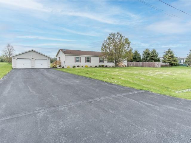 House for sale in Calcium, New York