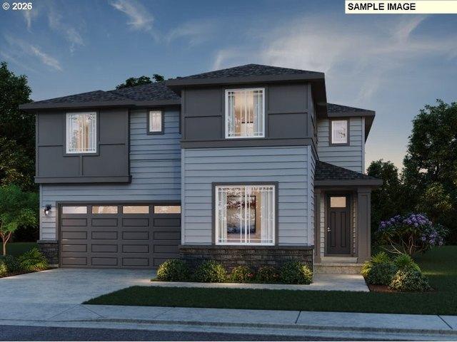 House for sale in Oregonia