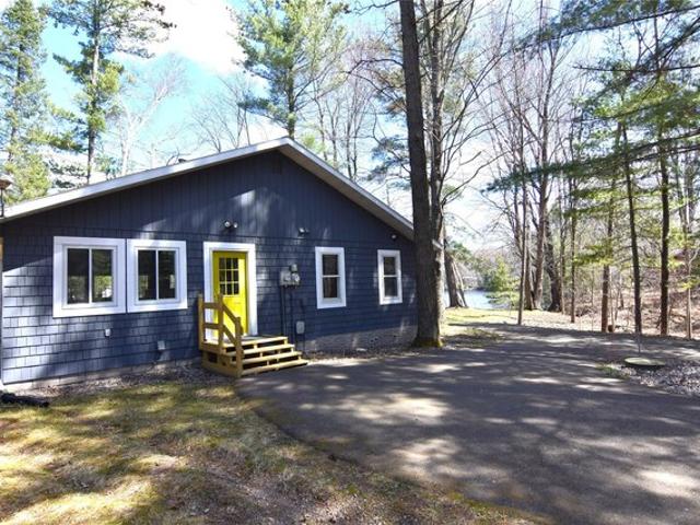 House for sale in Holcombe, Wisconsin