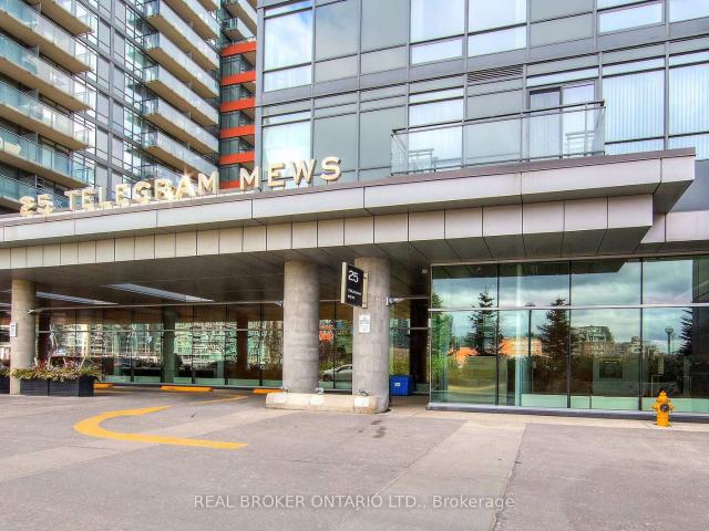 Condo for rent in Woburn, Ontario
