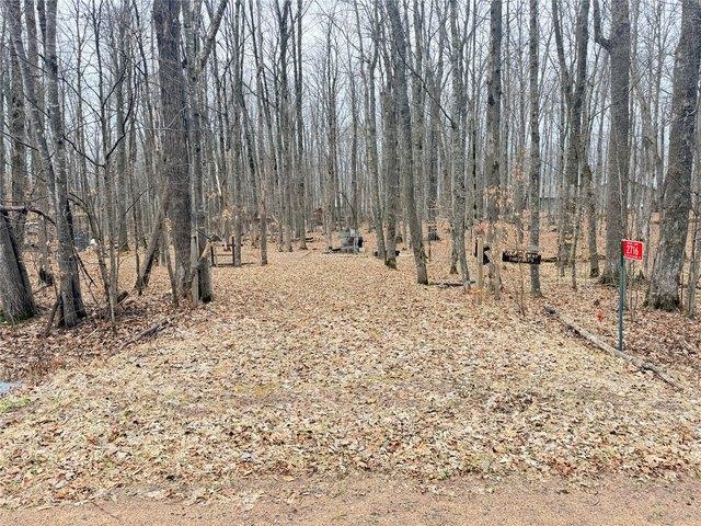 Land for sale in Birchwood, Wisconsin