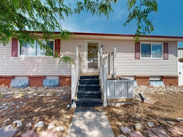 Condo for sale in Greeley, Colorado