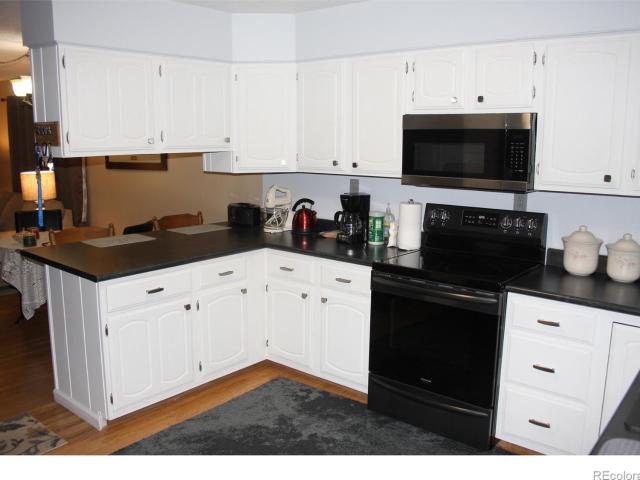 House for sale in Greeley, Colorado