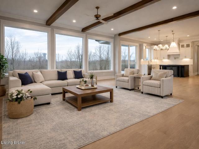 House for sale in Prospect, Kentucky