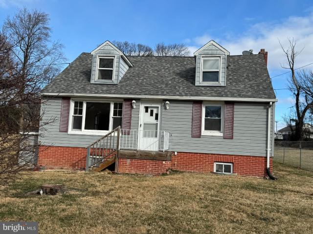 Property for sale in Halethorpe, Maryland