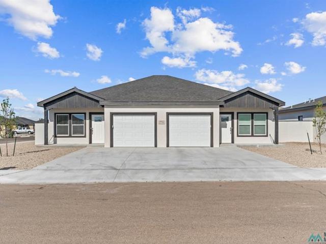 House for sale in Clovis, New Mexico