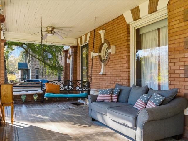 House for sale in Zion, Illinois
