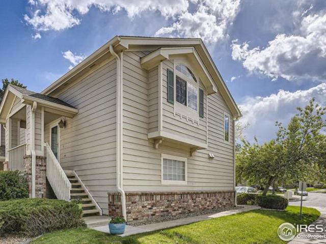 House for sale in Lafayette, Colorado