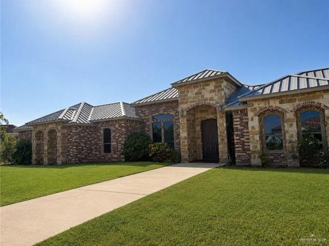 House for sale in Hidalgo, Texas