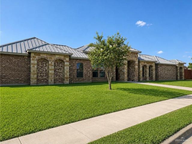 House for sale in Hidalgo, Texas